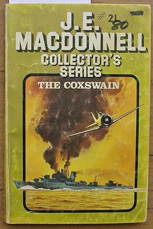 The Coxswain : Collector's Series #21