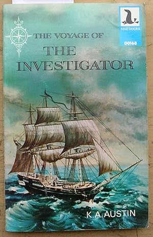 The Voyage of the Investigator
