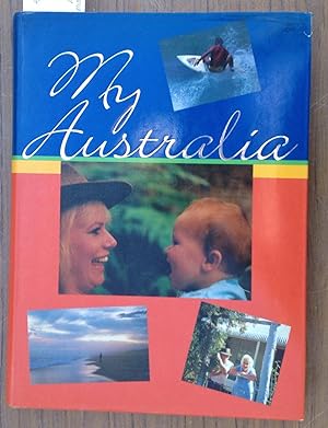 Seller image for My Australia for sale by Laura Books