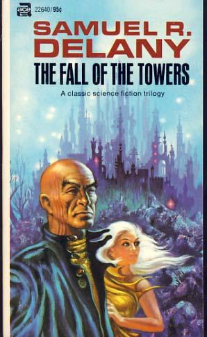 Bild des Verkufers fr The Fall of the Towers zum Verkauf von Parigi Books, Vintage and Rare