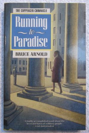 Seller image for Running to Paradise for sale by Glenbower Books