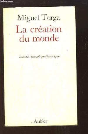 Image du vendeur pour La cration du monde. mis en vente par Le-Livre