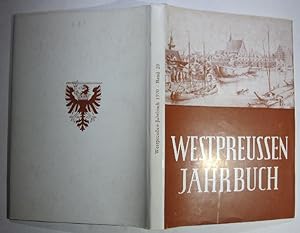 Imagen del vendedor de Herausgegeben von der Landsmannschaft Westpreussen. a la venta por Antiquariat Roland Ggler