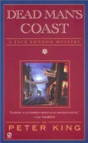 Dead Man's Coast (A Jack London Mystery)