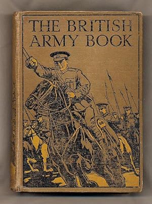 Bild des Verk�ufers f�r The British Army Book zum Verkauf von Little Stour Books PBFA Member