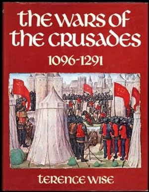 Wars of the Crusades, 1096-1291