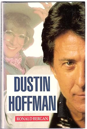 Image du vendeur pour Dustin Hoffman mis en vente par Michael Moons Bookshop, PBFA