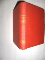 Seller image for A New Pocket Dictionary of the English and German Languages for sale by dadsbooks