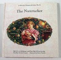 Seller image for The Nutcracker: A Treasury Collection Christmas Pop-Up for sale by Resource Books, LLC
