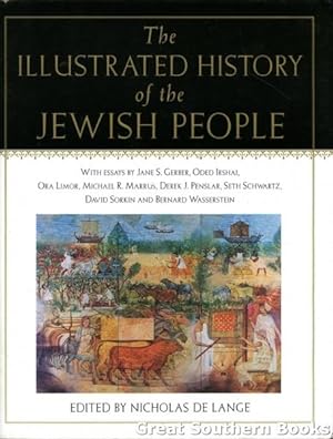 Seller image for The Illustrated History of the Jewish People for sale by Great Southern Books