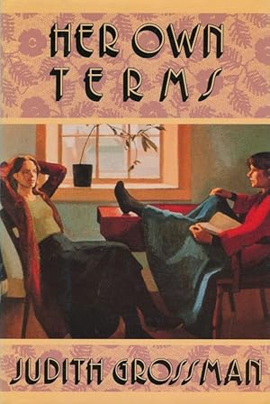 Seller image for Her Own Terms for sale by Good Books In The Woods