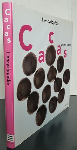 L'encyclopédie des cacas / the encyclopedia of Poo/ Die Enzyklopädie der Kacke