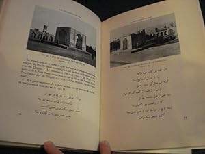 Athar-é-Iran. Annales du Service Archéologique de L'Iran. Tome III fascicule 1 [envoi de l'un des...