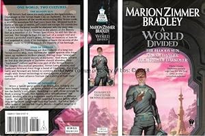 Immagine del venditore per A World Divided: An omnibus in the 'Darkover' series of books venduto da bbs
