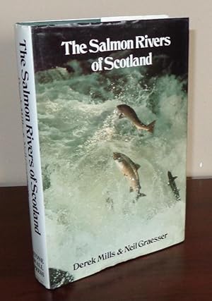 Imagen del vendedor de The Salmon Rivers of Scotland a la venta por Whiting Books