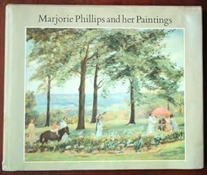 Marjorie Phillips and Her Paintings