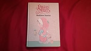 Seller image for PRECIOUS MOMENTS BEDTIME STORIES for sale by Betty Mittendorf /Tiffany Power BKSLINEN