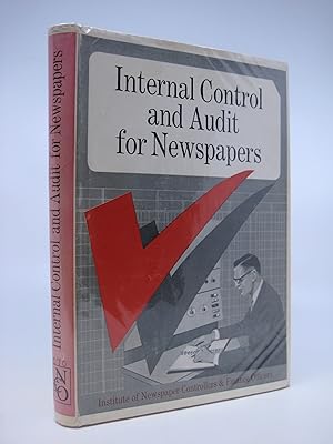 Internal Control and Audit for Newspapers