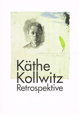 Image du vendeur pour Kthe Kollwitz Retrospektive ; Ausstellung : 16. Juli bis 21. August 2005, Tsukuba Museum of Art, Ibaraki u.a. mis en vente par Antiquariat Bernhardt