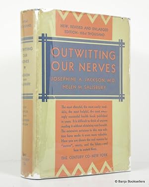 Immagine del venditore per Outwitting Our Nerves: A Primer of Psychotherapy venduto da Banjo Booksellers, IOBA