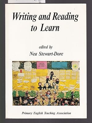 Seller image for Writing and Reading to Learn for sale by Laura Books