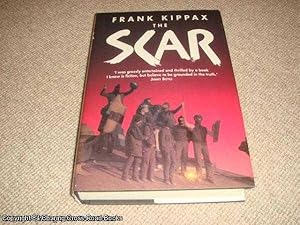 Seller image for The Scar (1st edition hardback) for sale by 84 Charing Cross Road Books, IOBA