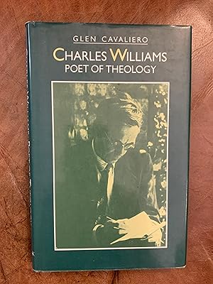 Charles Williams Poet of Theology