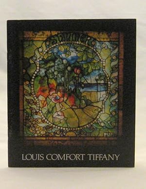 The Art of Louis Comfort Tiffany: From the Collection Assembled by Hugh and Jeannette McKean