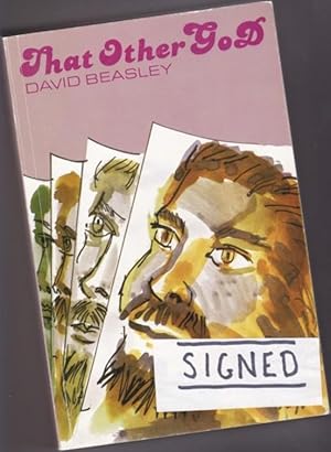 Seller image for That Other God -(SIGNED)- for sale by Nessa Books