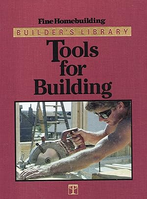 Seller image for Tools for Building for sale by Sutton Books