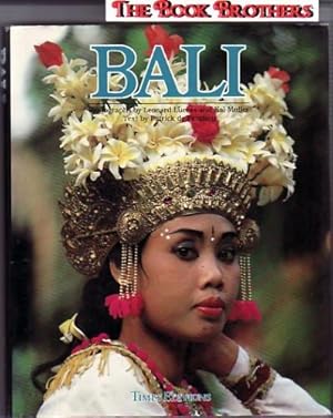 Seller image for Bali for sale by THE BOOK BROTHERS