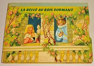 La Belle Au Bois Dormant, [A Pop-Up, Mechanical Book]