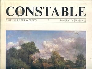 Constable: The Masterworks