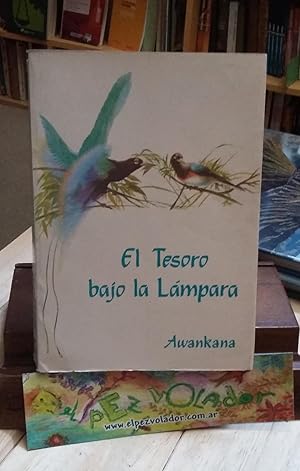 El Tesoro Bajo La Lampara