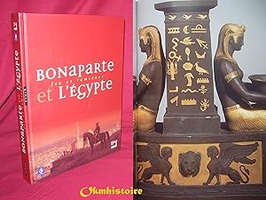 Imagen del vendedor de Bonaparte et l'Egypte : Feu et lumires a la venta por Okmhistoire