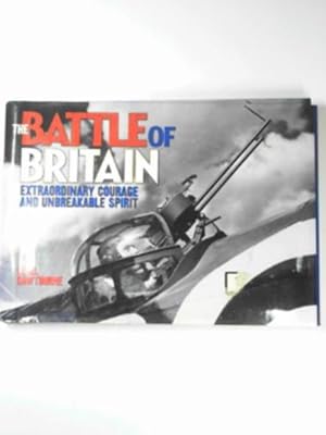 Seller image for The Battle of Britain for sale by Cotswold Internet Books
