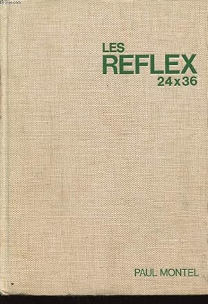 Image du vendeur pour LES REFLEX 24x36 mis en vente par Le-Livre