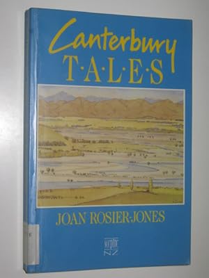 Immagine del venditore per Canterbury Tales venduto da Manyhills Books