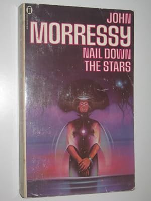 Immagine del venditore per Nail Down the Stars venduto da Manyhills Books