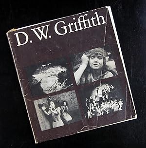 Bild des Verkufers fr D. W. Griffith - American Film Master zum Verkauf von ezslides
