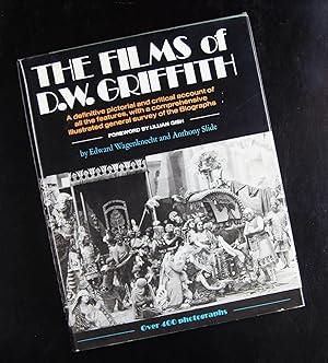 Seller image for The Films of D. W. Griffith for sale by ezslides