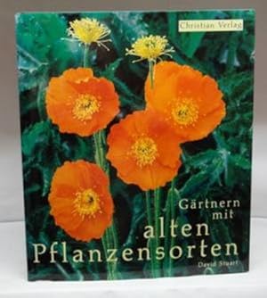 Gärtnern mit alten Pflanzensorten ;.