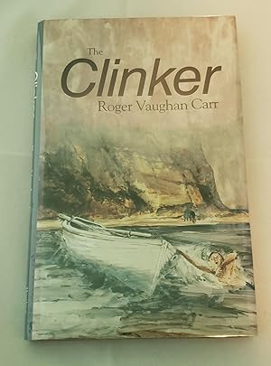 Immagine del venditore per The Clinker venduto da WellRead Books A.B.A.A.