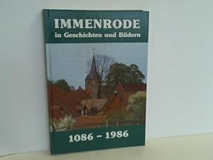 Immenrode in Geschichten und Bildern 1086-1986