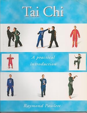 Seller image for Tai Chi A Practical Introduction for sale by BYTOWN BOOKERY