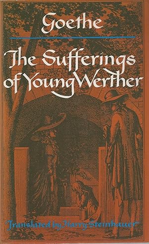 Seller image for Sufferings Of Young Werther, The for sale by BYTOWN BOOKERY