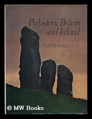 Immagine del venditore per Prehistoric Britain and Ireland venduto da MW Books