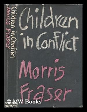 Image du vendeur pour Children in conflict mis en vente par MW Books
