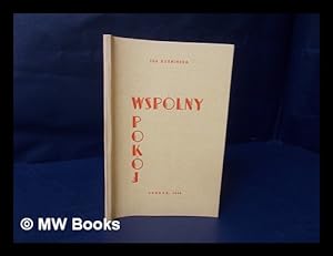Seller image for Wspolny pokoj for sale by MW Books
