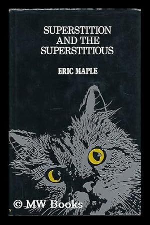 Seller image for Superstition and the superstitious for sale by MW Books